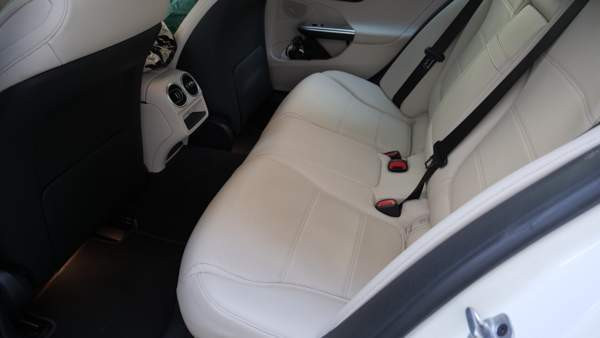 Mercedes-Benz C Vantaa - photo 7