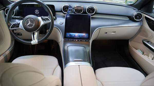 Mercedes-Benz C Vantaa - photo 1