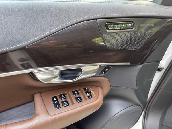 Volvo XC90 Ylöjärvi - valokuva 8