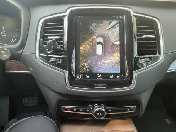 Volvo XC90 Ylöjärvi - valokuva 5