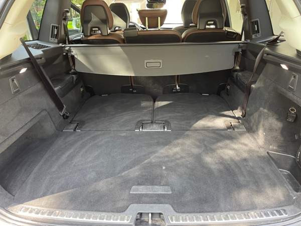 Volvo XC90 Ylöjärvi - valokuva 6