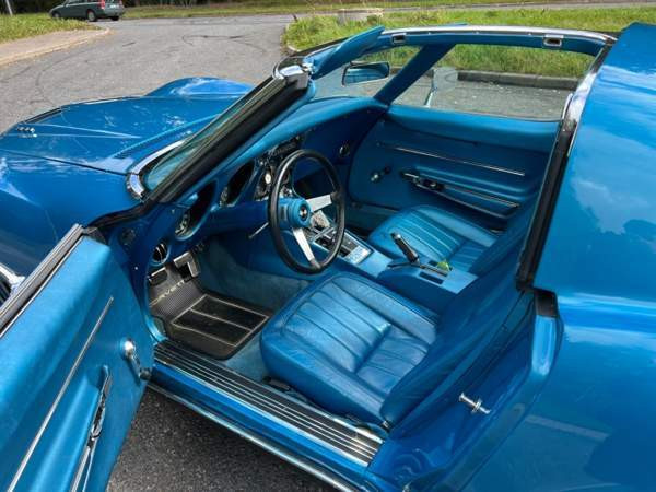 Chevrolet Corvette Turtkul - photo 6