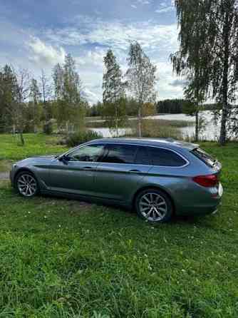 BMW 540 Lempäälä