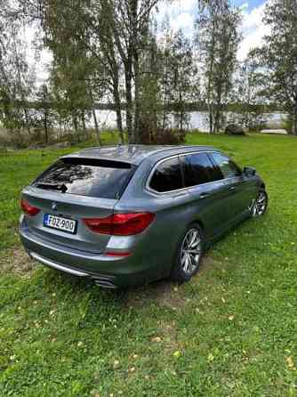BMW 540 Lempäälä