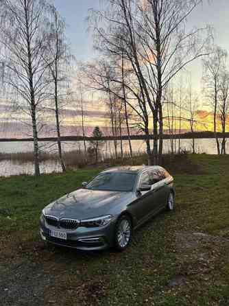 BMW 540 Lempäälä