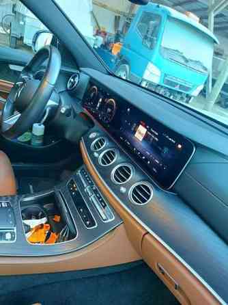 Mercedes-Benz E Polvijärvi