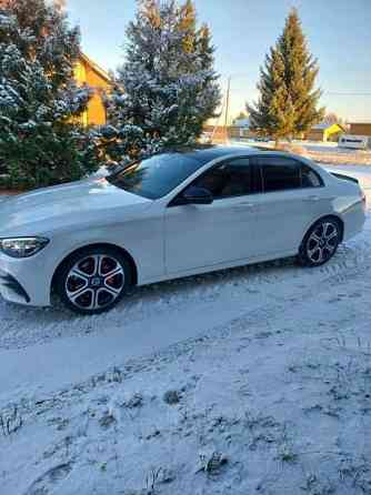 Mercedes-Benz E Polvijärvi