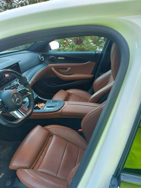 Mercedes-Benz E Polvijärvi – foto 4