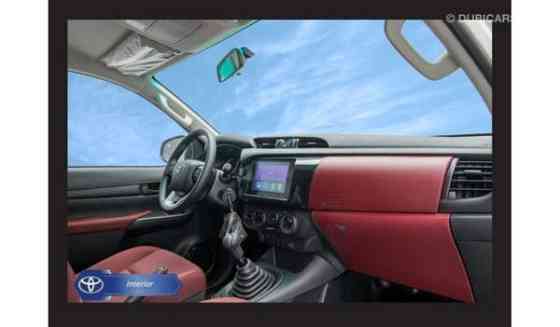 Toyota Hilux Lappeenranta