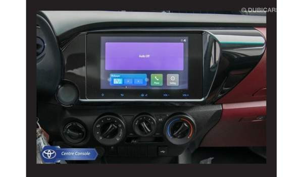 Toyota Hilux Lappeenranta - photo 7