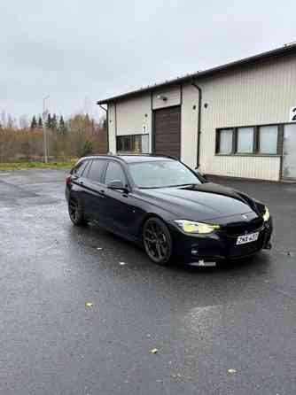 BMW 340 Hyvinge