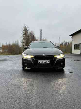 BMW 340 Hyvinge