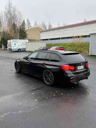 BMW 340 Hyvinge