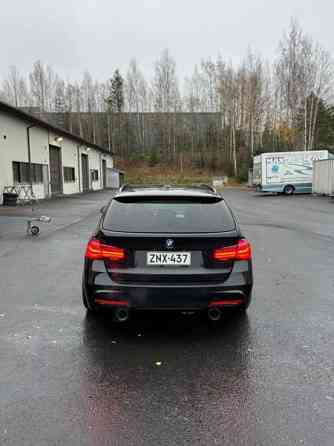 BMW 340 Hyvinge