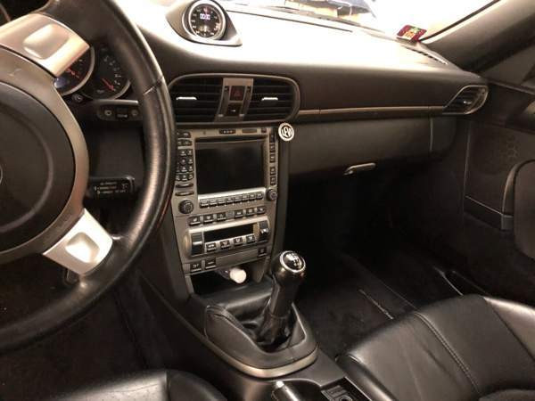 Porsche 911 Espoo - valokuva 7