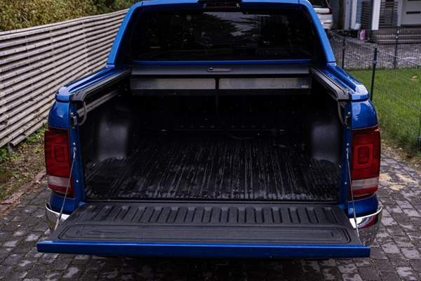 Volkswagen Amarok Espoo – foto 6