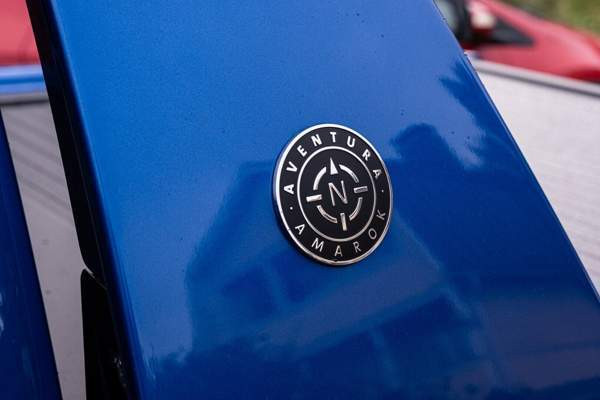 Volkswagen Amarok Espoo – foto 7