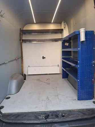 Mercedes-Benz Sprinter Kuusankoski