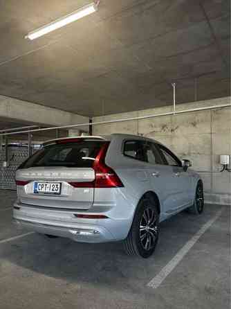 Volvo XC60 Kuopio