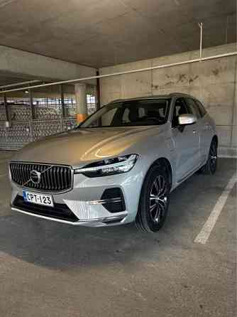 Volvo XC60 Kuopio