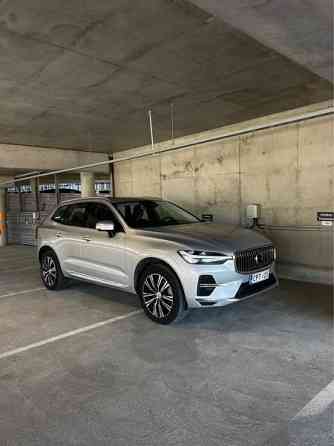 Volvo XC60 Kuopio
