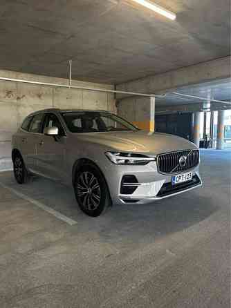 Volvo XC60 Kuopio