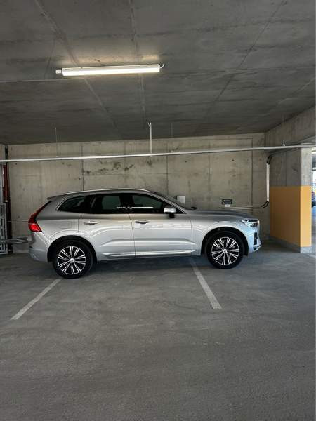 Volvo XC60 Kuopio - valokuva 5