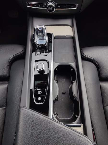 Volvo XC60 Kuopio - valokuva 8