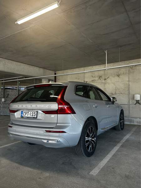 Volvo XC60 Kuopio - valokuva 6