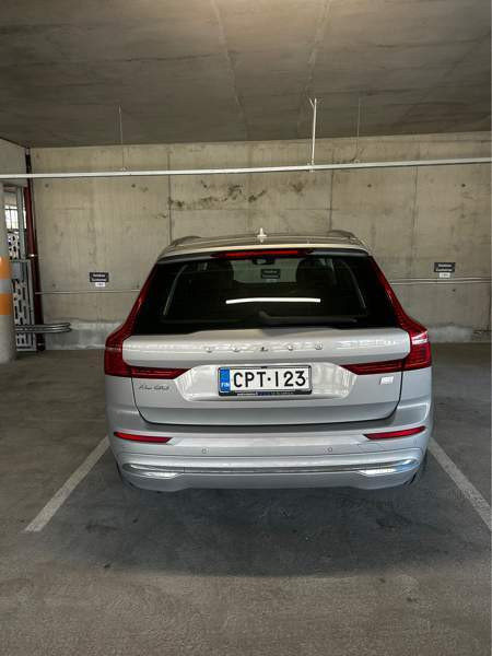 Volvo XC60 Kuopio - valokuva 7