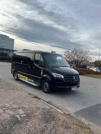 Mercedes-Benz Sprinter Oulu
