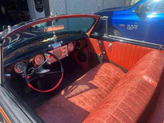 Buick Special Tuusula