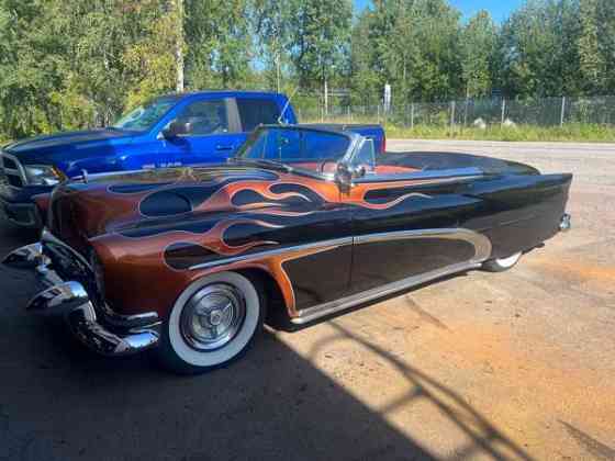 Buick Special Tuusula