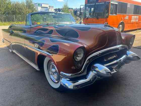 Buick Special Tuusula