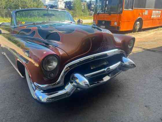 Buick Special Tuusula