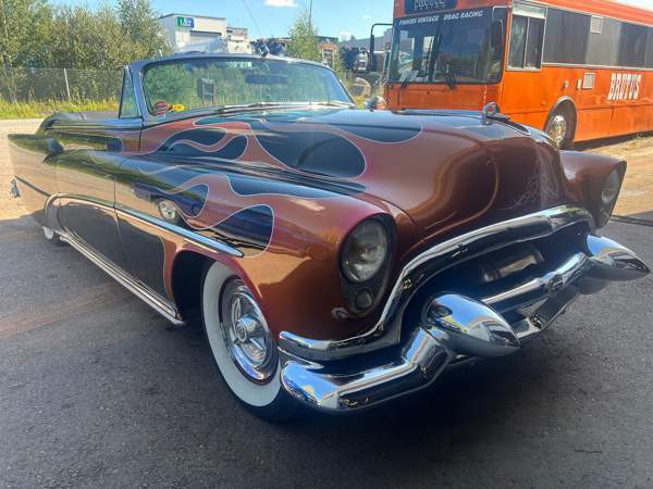 Buick Special Tuusula – foto 5