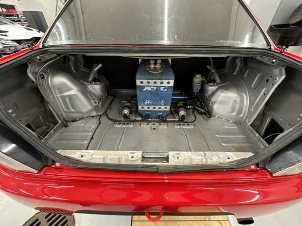 Mitsubishi Lancer Varkaus – foto 4