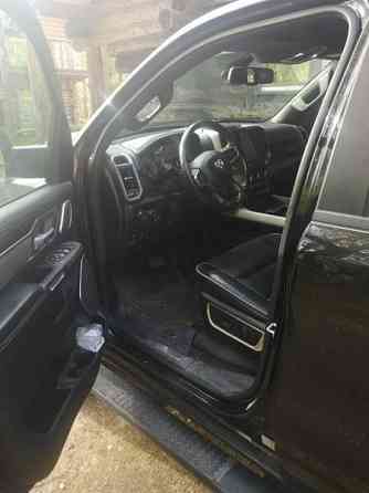 Dodge Ram Sodankylä