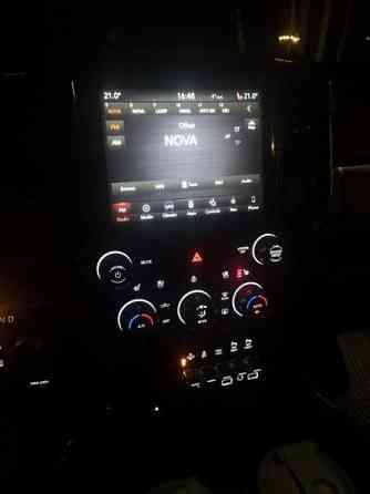 Dodge Ram Sodankylä