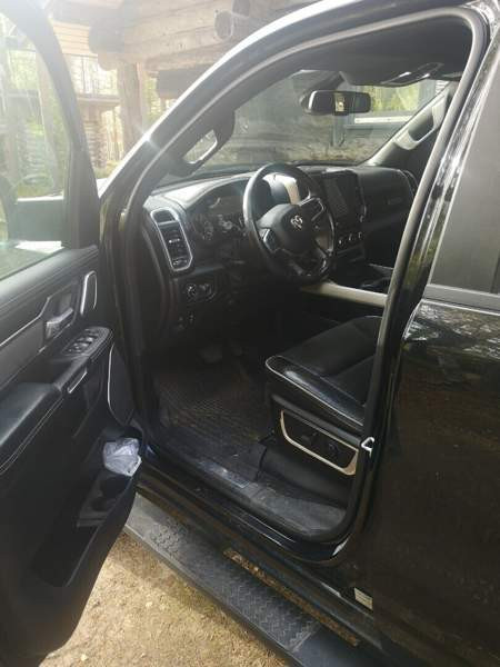 Dodge Ram Sodankylä – foto 2