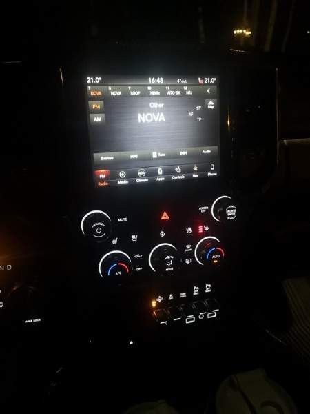 Dodge Ram Sodankylä – foto 5