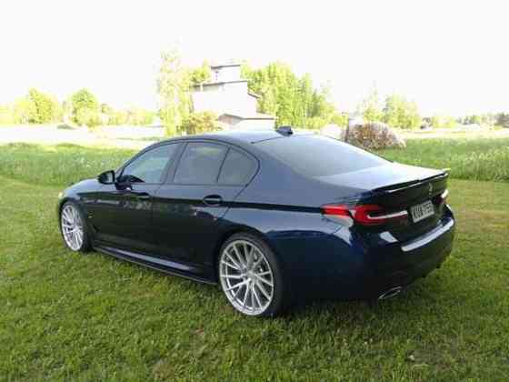 BMW 545 Seinäjoki
