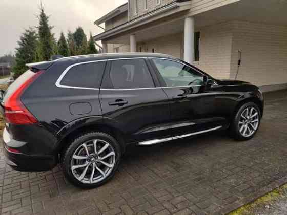 Volvo XC60 Nokia