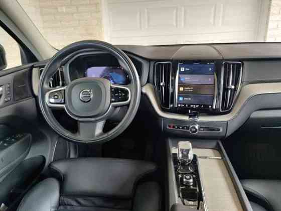 Volvo XC60 Nokia
