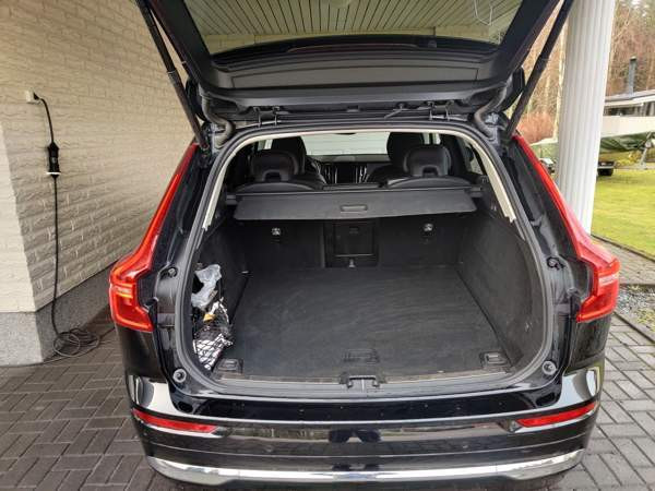 Volvo XC60 Nokia - valokuva 8