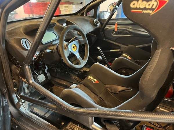 Ford Fiesta Тампере - изображение 6