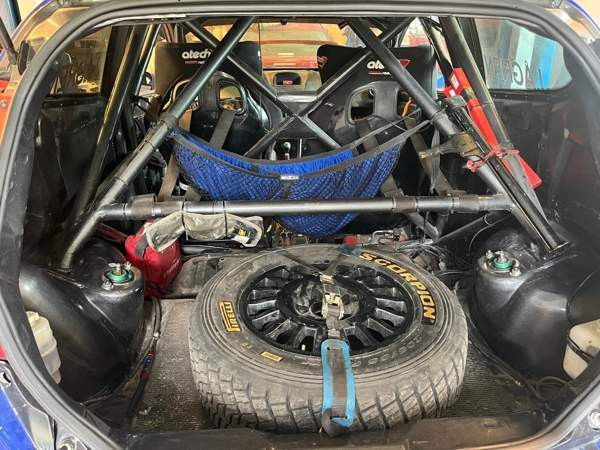 Ford Fiesta Тампере - изображение 8