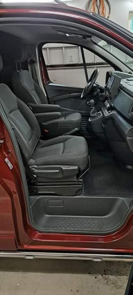 Renault Trafic Savonlinna – foto 7