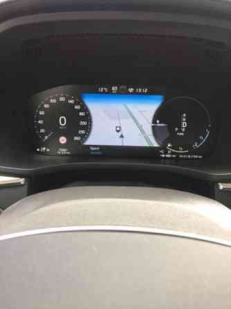 Volvo XC60 Kangasala