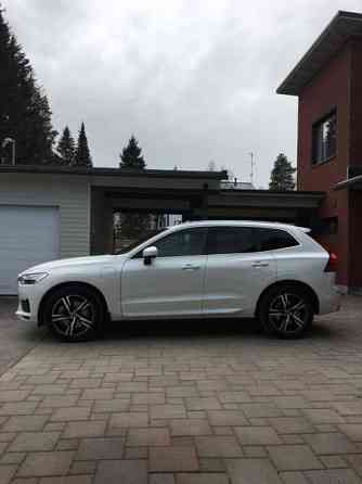Volvo XC60 Kangasala